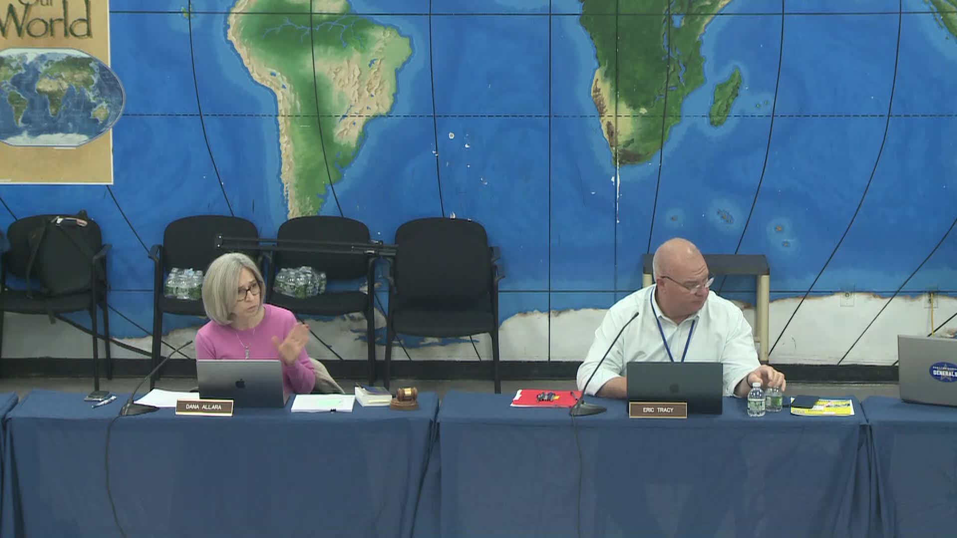 School Committee 11.6.25