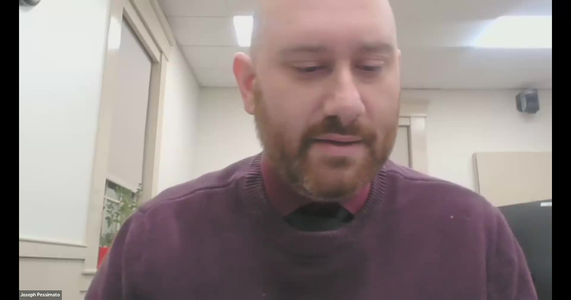 Wenham Select Board 11.18.25