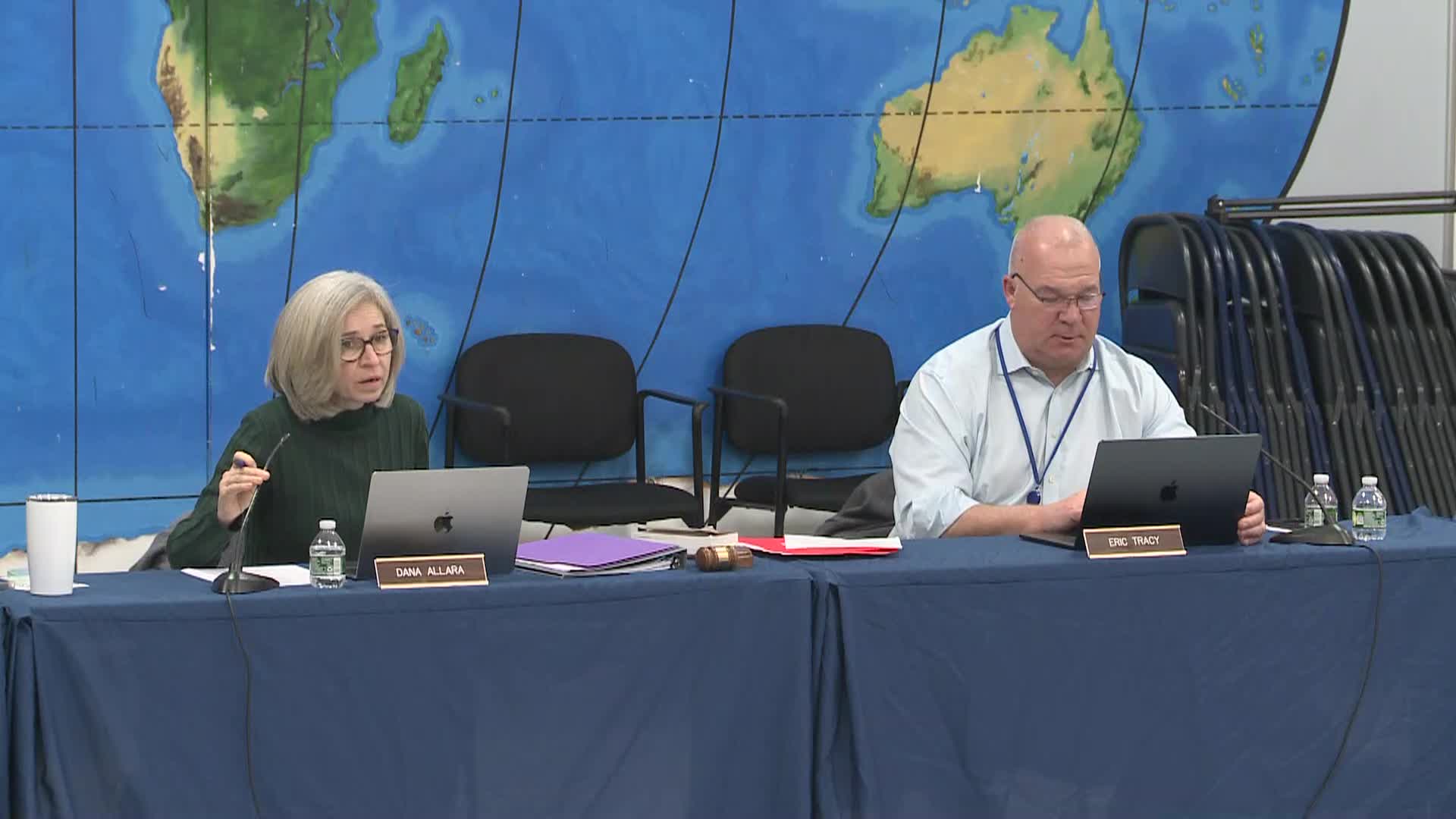 School Committee 12.18.25