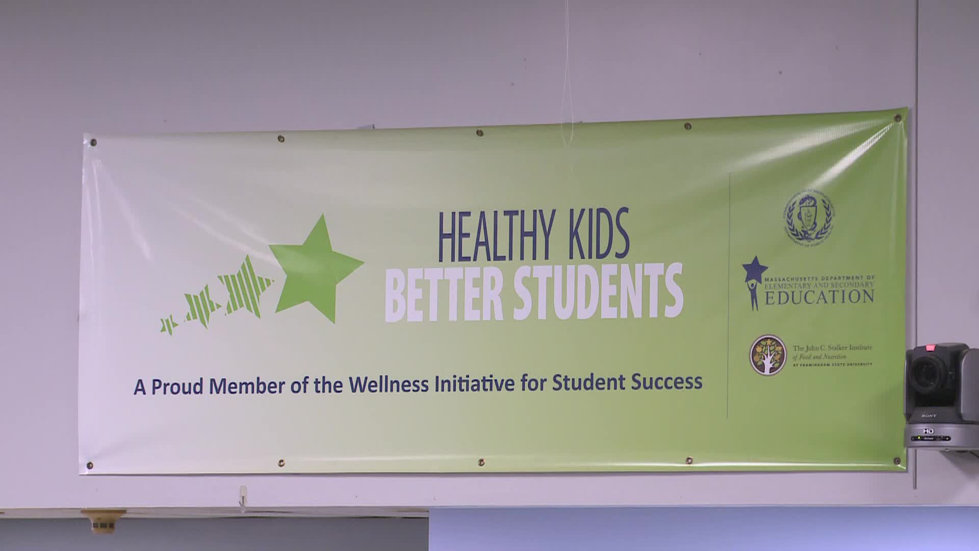 Wenham Select Board 1.6.26