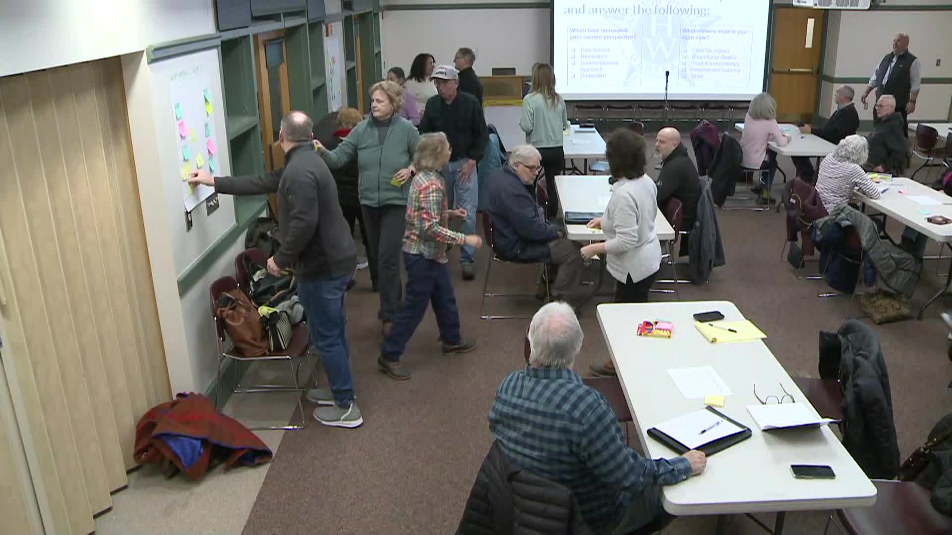 Community Conversations 1.7.26