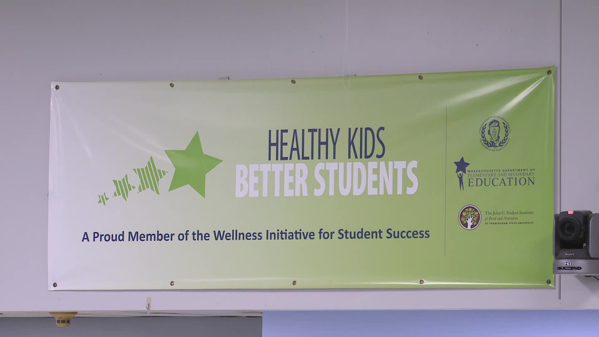 School Committee 1.8.26