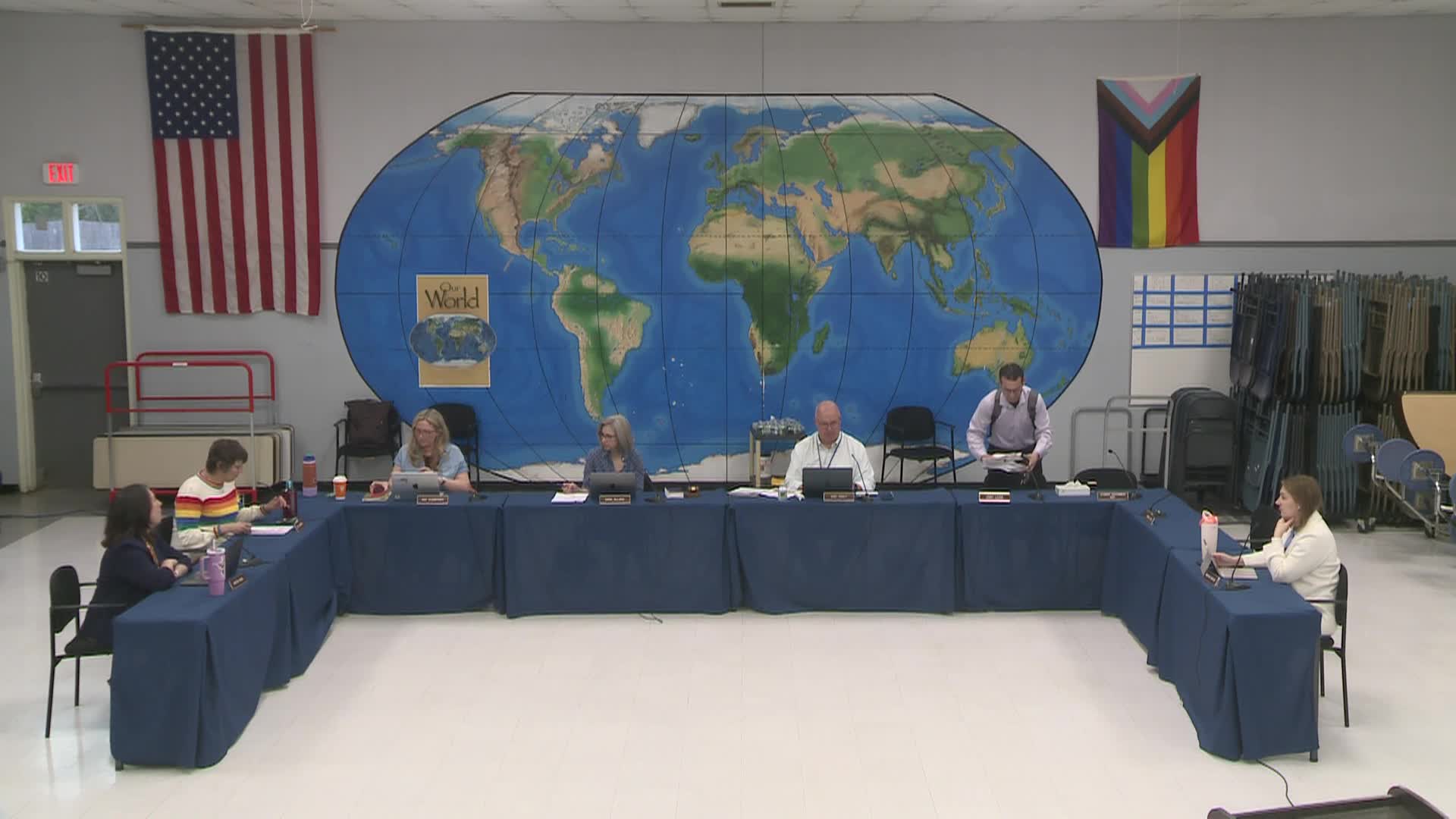 School Committee 4.14.26