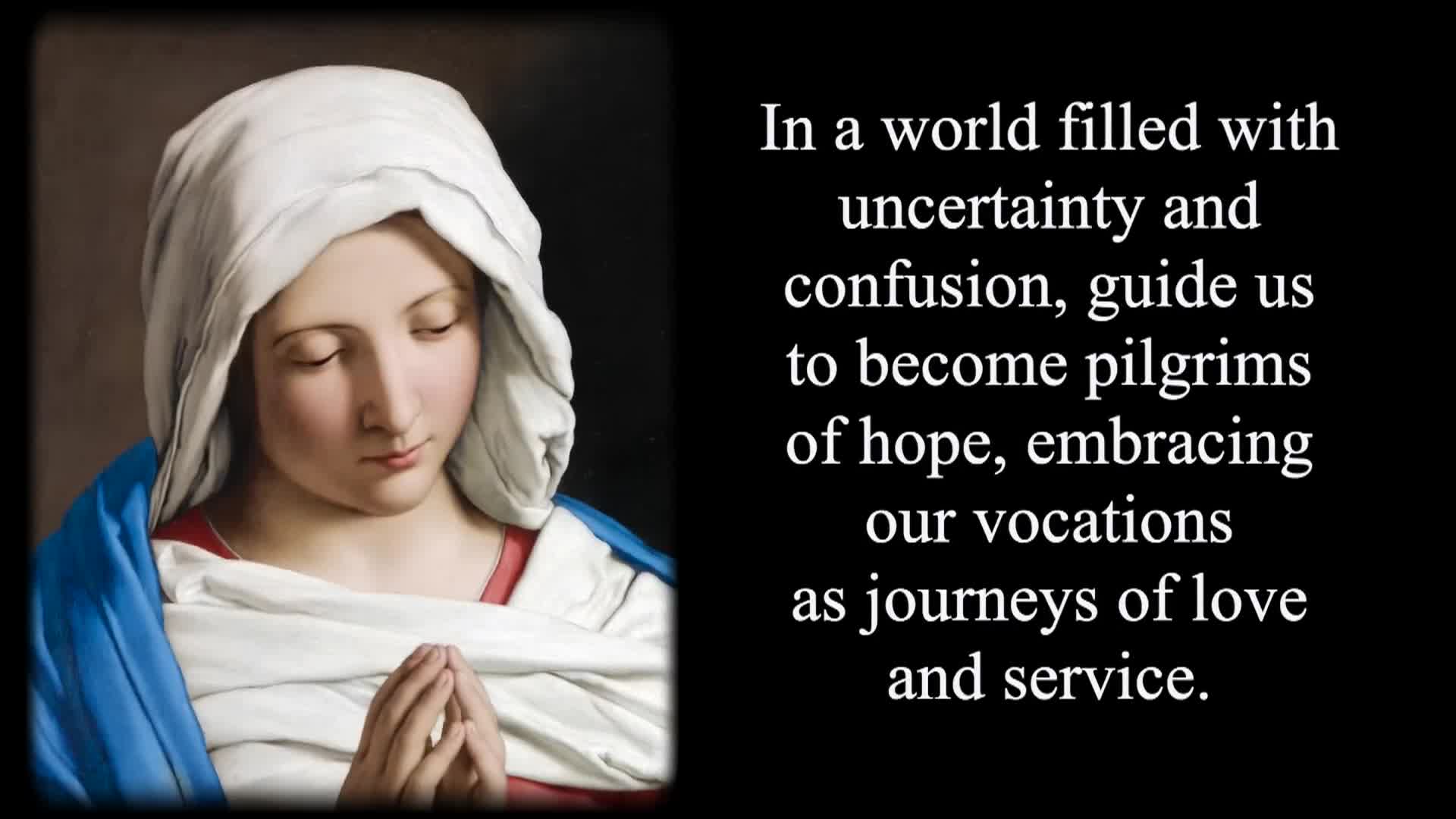 Catholic Mass Today 4.19.26