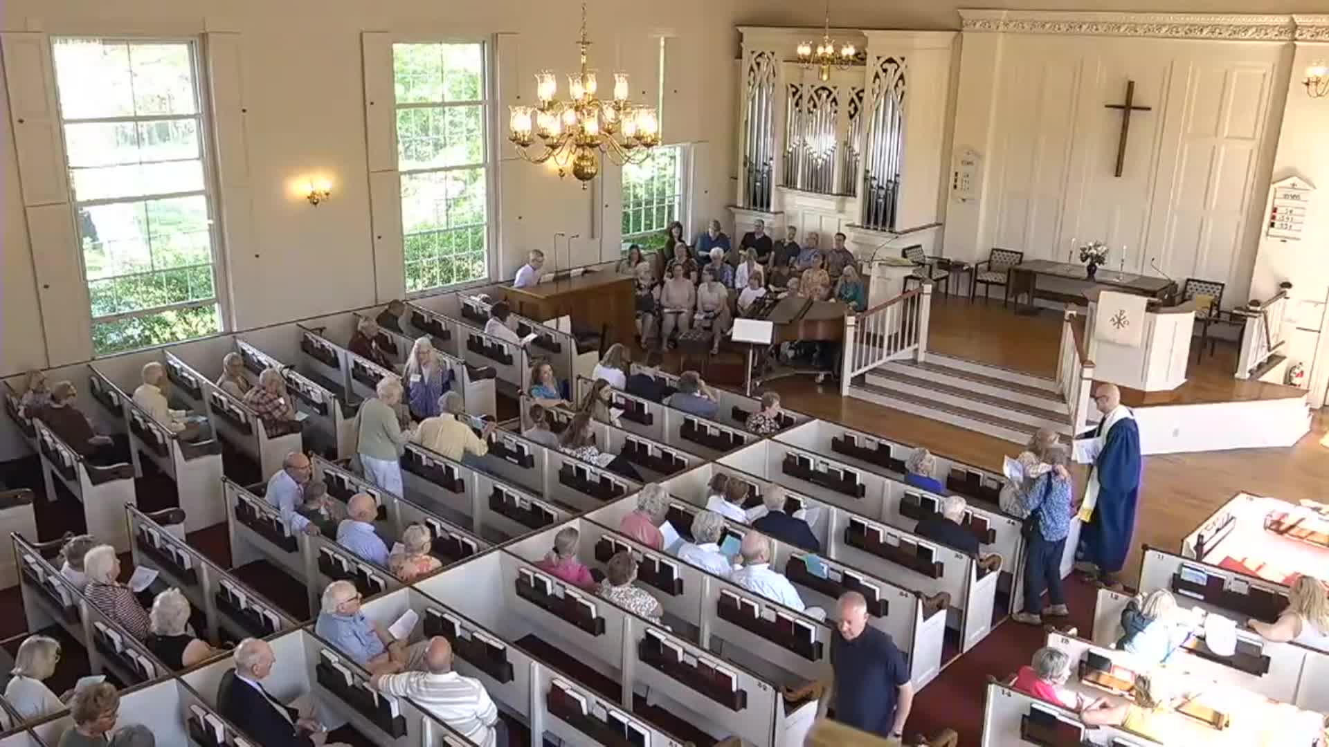 First Church in Wenham 5.17.26