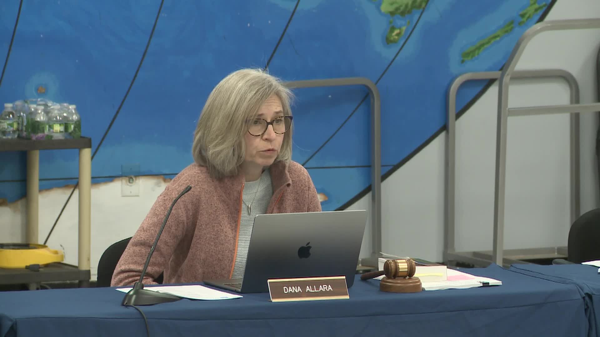 School Committee 5.21.26