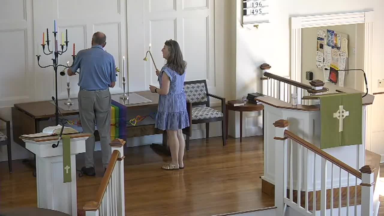 First Church in Wenham 6.14.26