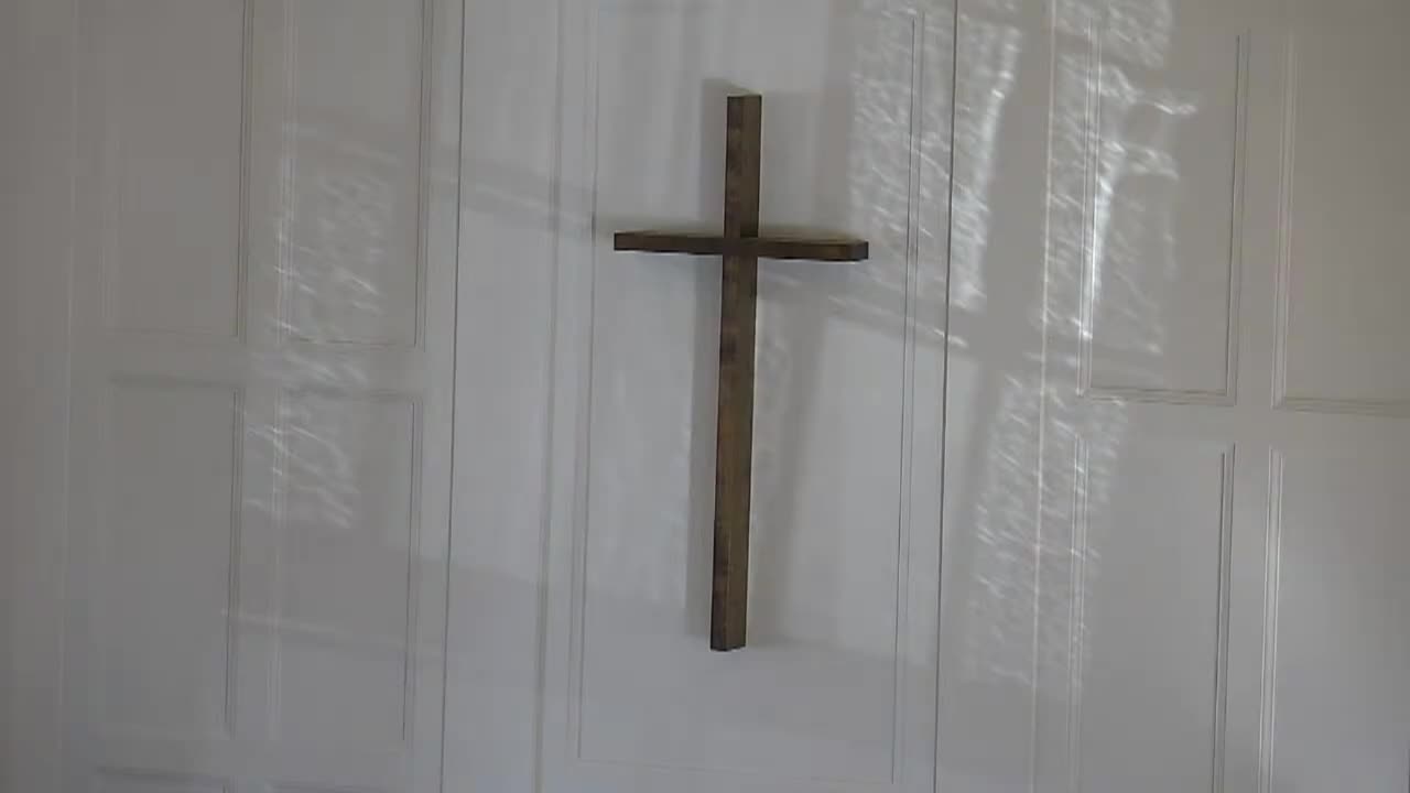 First Church in Wenham 8.16.26