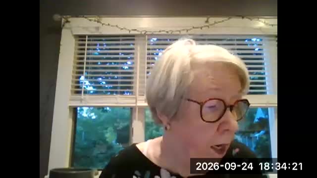 Wenham Community Preservation Committee 9.24.26